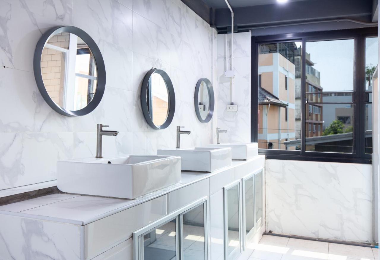 Oh Bangkok Hostel - Khaosan Экстерьер фото